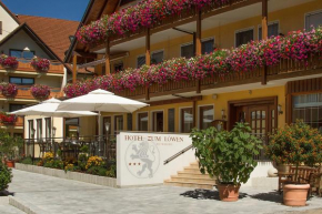 Gasthof - Hotel Zum Löwen